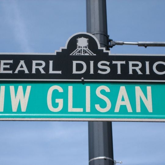 Pearl District