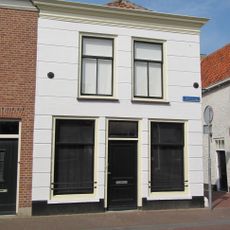 Voorstraat 113, Brielle