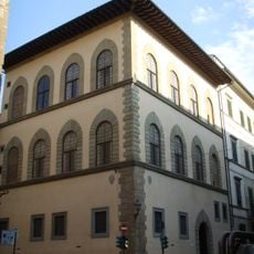Palazzo Corsi