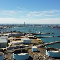 Gellibrand Pier and Breakwater Pier