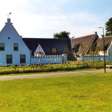 De Witte Burchthoeve