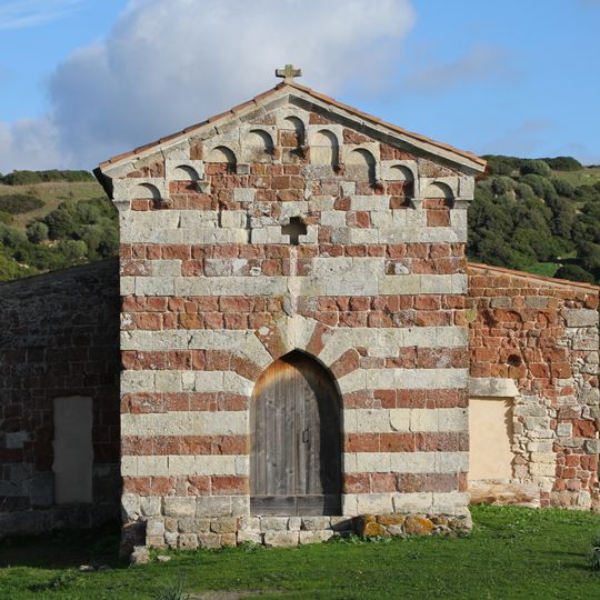 Chiesa di Santa Maria Maddalena