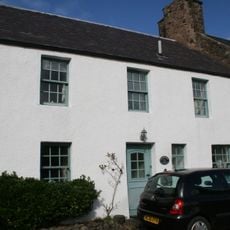 Myrtle Cottage, The Crescent, Town Yetholm
