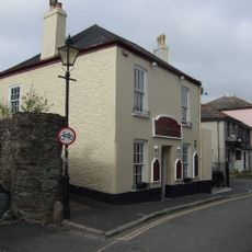 Waterman's Arms Public House