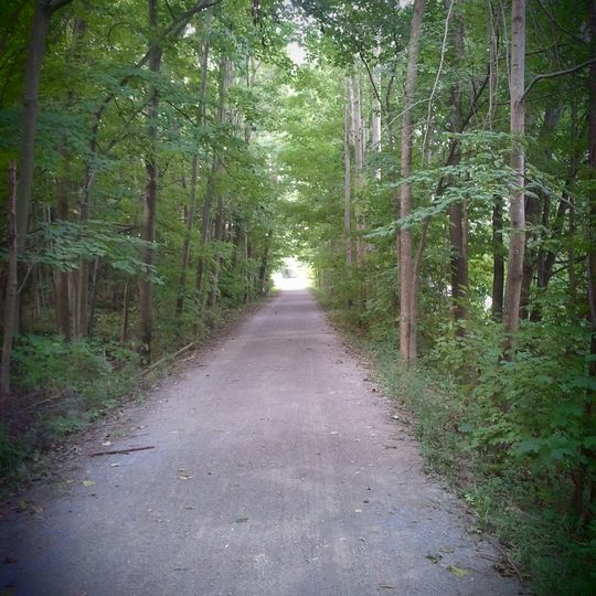 Kal-Haven Trail