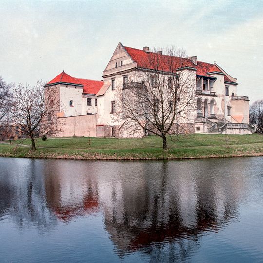 Museum of Folk Music Instruments in Szydłowiec