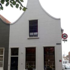 Poststraat 53, Zierikzee