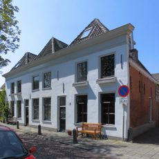 Achter 't Vosje 20, Weesp