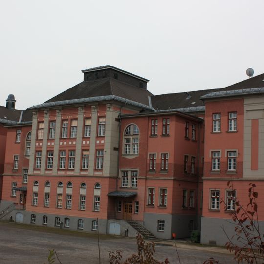 Richard-Wagner-Schule