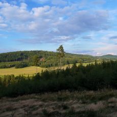 Prachovská pahorkatina