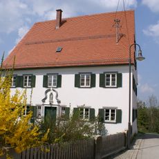Clergy house Bernbach