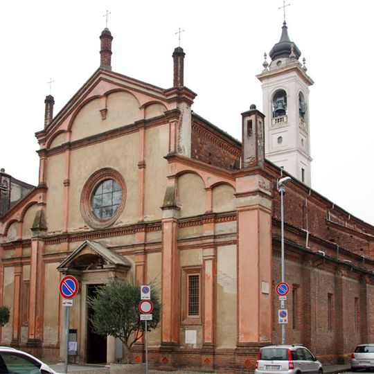 Chiesa di San Martino