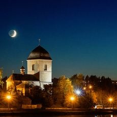 Exaltation of the Cross Church