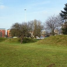 Six Hills