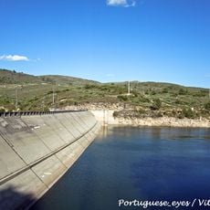 Vilar Dam