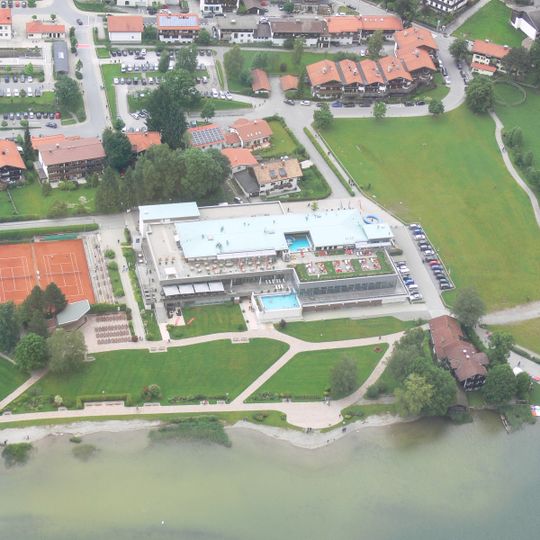 Vital Welt Schliersee