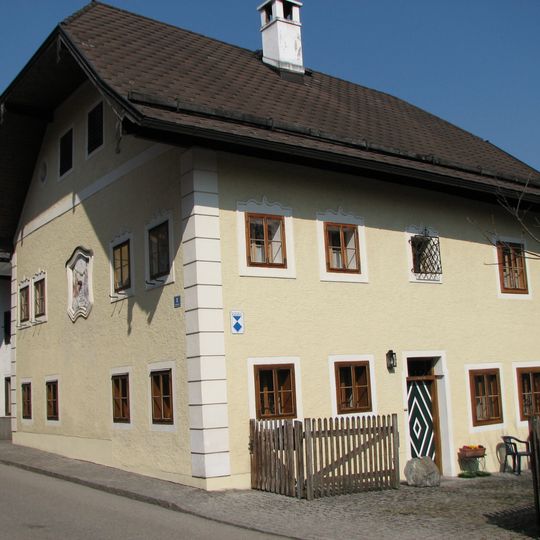 Schöffleutgasse 3, Oberndorf bei Salzburg