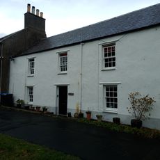 Pinfartings, Bowmont Terrace, Town Yetholm