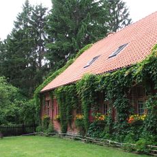 Muzeum Konstantego Ildefonsa Gałczyńskiego w Praniu