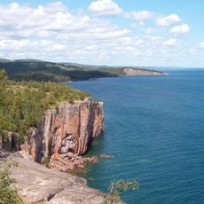 Palisade Head