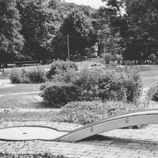 Minigolf am Seilersee
