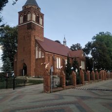 Kościół św. Marcina w Świekatowie