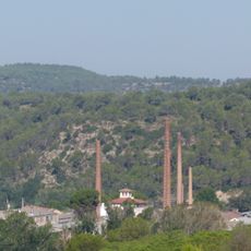Companyia Fabril de Carbons Elèctrics