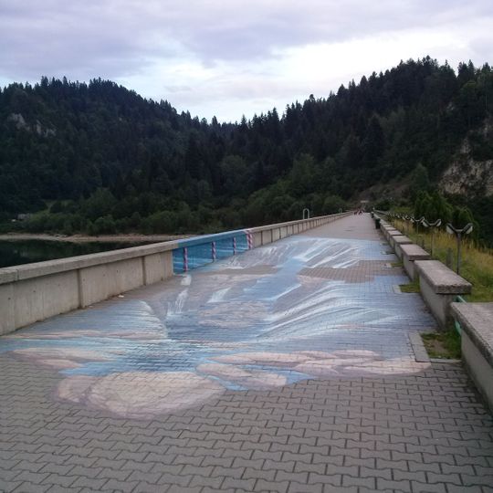 Art de rue, œuvre d’art