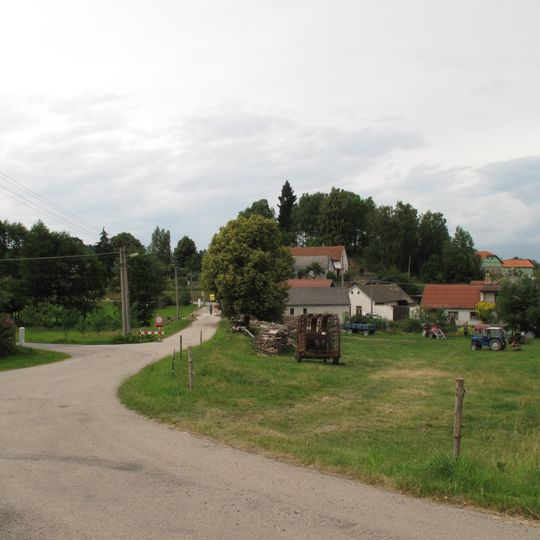 Horní Ves