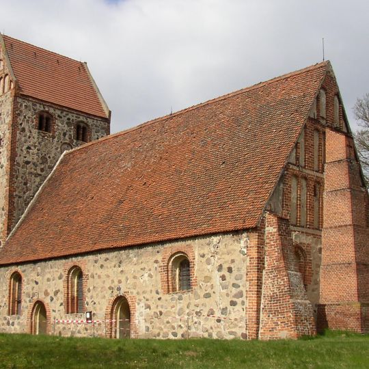 Dorfkirche Königsberg