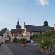 Schloss Meerholz