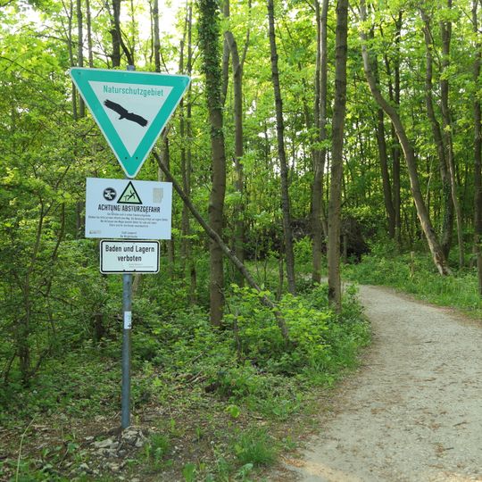 NSG Steinbruch im Kleefeld