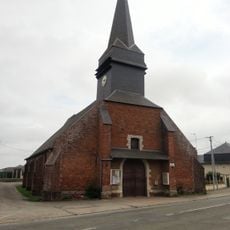 Église Notre-Dame-de-l'Assomption de Fouilloy