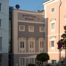 Pfarrplatz 10 (Linz)