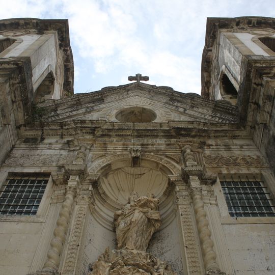 Capela da Vista Alegre