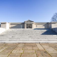 Cleveland Museum of Art