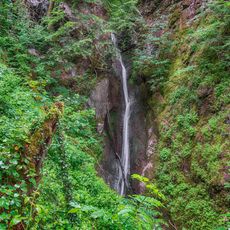 Dietlinger Wasserfall