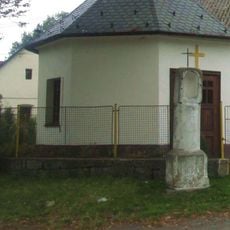 Boží muka ve Strážovicích