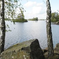 Provincia de Kronoberg