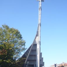 Chiesa dei Santi Pietro e Paolo