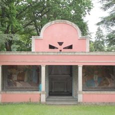 Temple de la Nouvelle Visitation de Pontchâteau