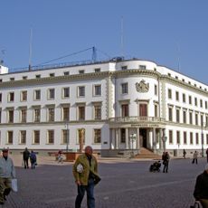 Wiesbadens stadsslott