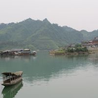 Contea autonoma tujia e miao di Youyang