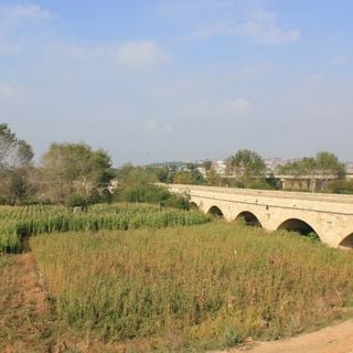 Ponte Gazi Mihal
