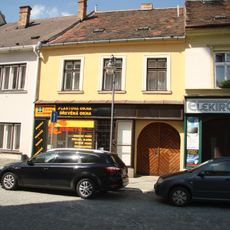 Náměstí Svobody 93