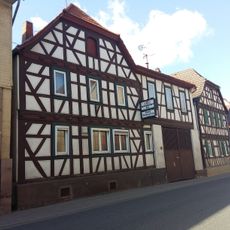 Haus Marktstraße 19