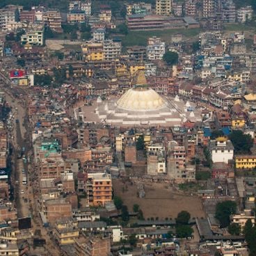 Lugares para fotografía en Nepal