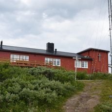 Røros fjellkirke