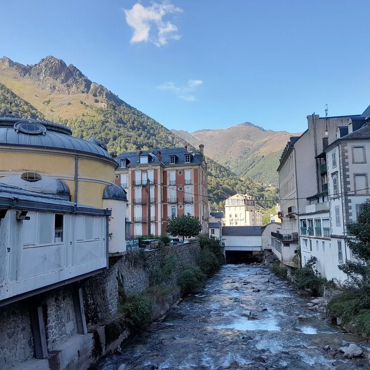 Cauterets