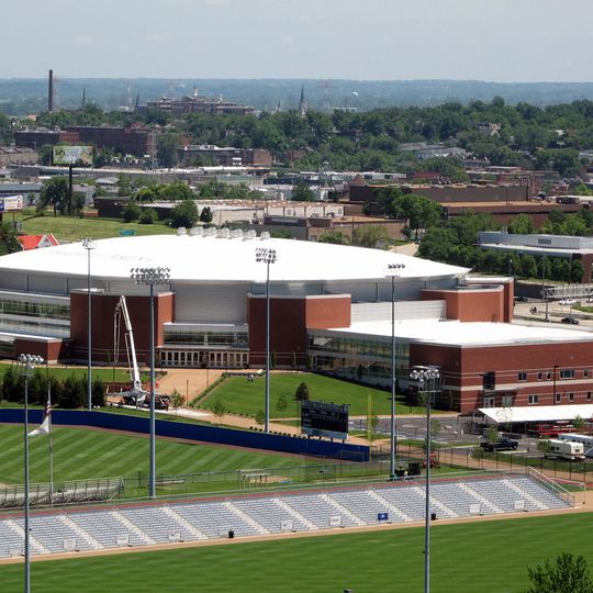Chaifetz Arena